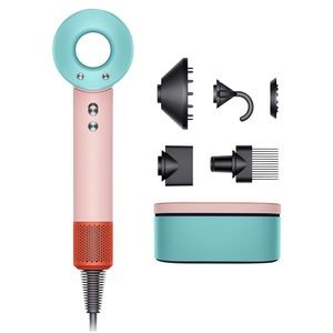 Dyson Supersonic Ceramic Pop Limited Edition